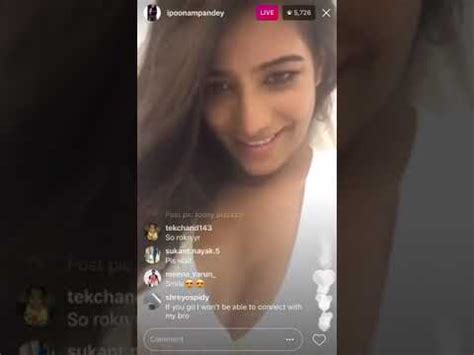 poonam pandey hot nude|Poonam Pandeys Nude Videos